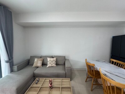 พลีโน่ สุขุมวิท - บางนา 2 / Pleno Sukhumvit - Bangna 2-3