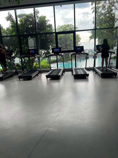 ไอดีโอ สุขุมวิท - พระราม 4 / Ideo Sukhumvit - Rama4
