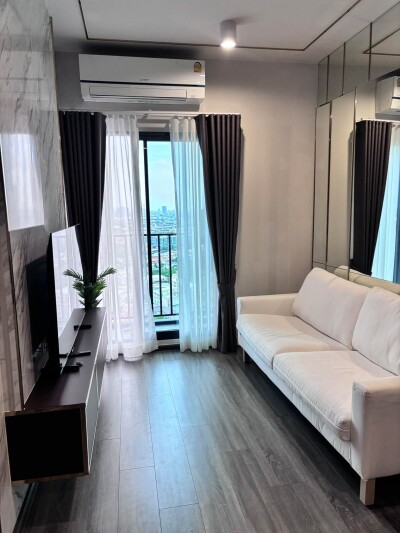 ไอดีโอ สุขุมวิท - พระราม 4 / Ideo Sukhumvit - Rama4