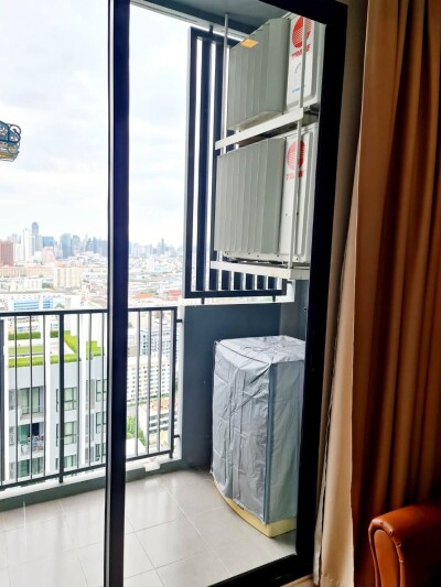 อัปเดตล่าสุด 30/9/2569 : ควินน์ คอนโดมิเนียม / Quinn Condo