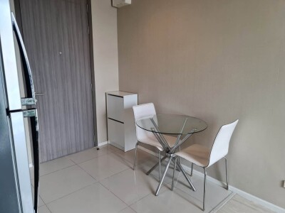 อัปเดตล่าสุด 30/9/2569 : ควินน์ คอนโดมิเนียม / Quinn Condo