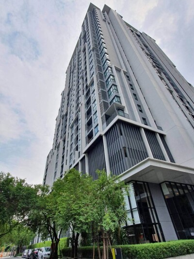 อัปเดตล่าสุด 30/9/2569 : ควินน์ คอนโดมิเนียม / Quinn Condo