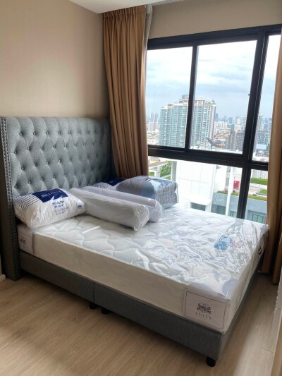 อัปเดตล่าสุด 30/9/2569 : ควินน์ คอนโดมิเนียม / Quinn Condo