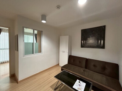 ชาโตว์ อินทาวน์ สุขุมวิท 64 สกายมูน / Chateau In Town Sukhumvit 64 Skymoon-4