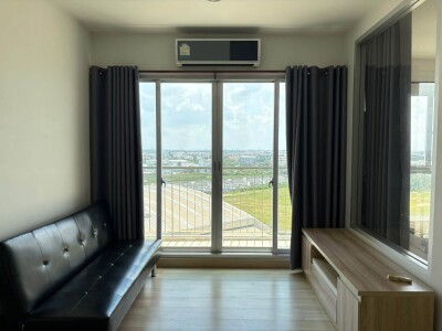 เดอะพาร์คแลนด์ ศรีนครินทร์ / The Parkland Srinakarin