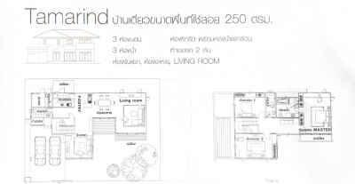 เวอรีเดียน โฮม กาญจนาภิเษก