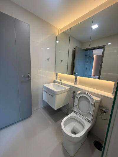 ไลฟ์ อโศก ไฮป์ / Life Asoke Hype-11