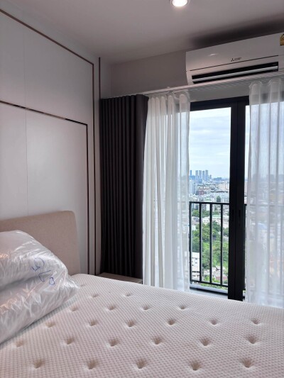ไอดีโอ สุขุมวิท - พระราม 4 / Ideo Sukhumvit - Rama4