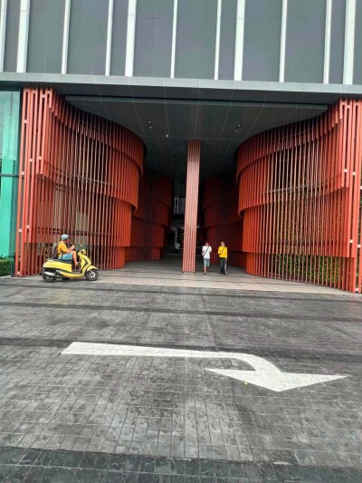 ไอดีโอ สุขุมวิท - พระราม 4 / Ideo Sukhumvit - Rama4