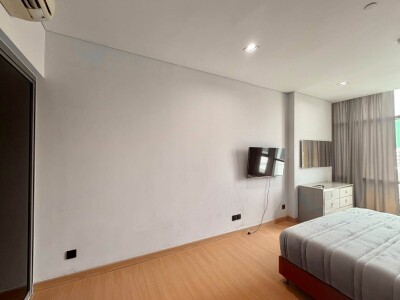 เดอะ รูม เจริญกรุง 30 / The Room Charoenkrung 30