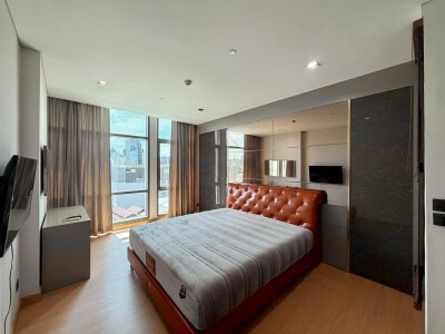 เดอะ รูม เจริญกรุง 30 / The Room Charoenkrung 30