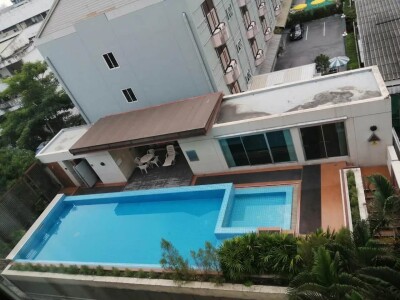 เซ็นทริค เพลส อารีย์ 4 - พหลโยธิน / Centric Place Ari 4 - Phaholyothin