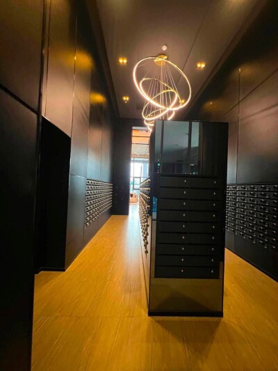 ไอดีโอ สุขุมวิท - พระราม 4 / Ideo Sukhumvit - Rama4
