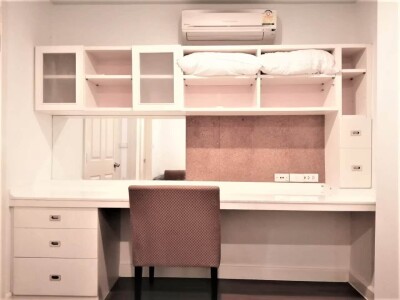 เซ็นทริค เพลส อารีย์ 4 - พหลโยธิน / Centric Place Ari 4 - Phaholyothin