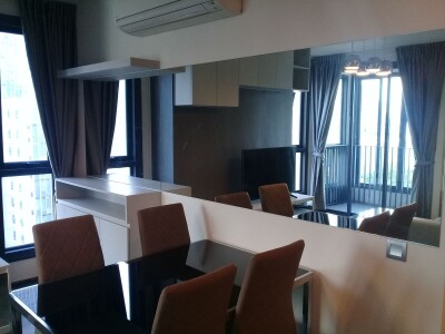 ไอดีโอ คิว สยาม - ราชเทวี / IDEO Q Siam - Ratchathewi-13