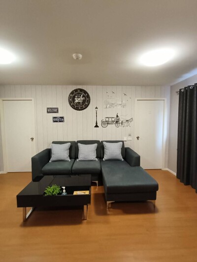 อัพเดทล่าสุด 24/9/2568 : ลุมพินี ทาวน์ชิป รังสิต คลอง 1 / Lumpini Township Rangsit-Khlong 1