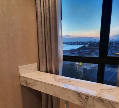 ไนท์บริดจ์ สกายริเวอร์ โอเชียน / Knightsbridge Sky River Ocean-4