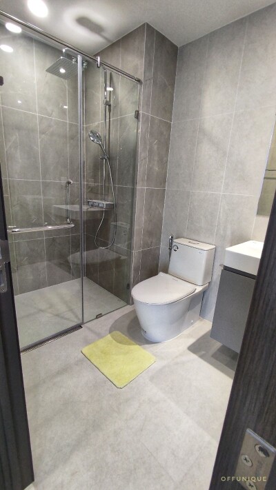 ศุภาลัย พรีเมียร์ สามเสน - ราชวัตร / Supalai Premier Samsen - Ratchawat-10