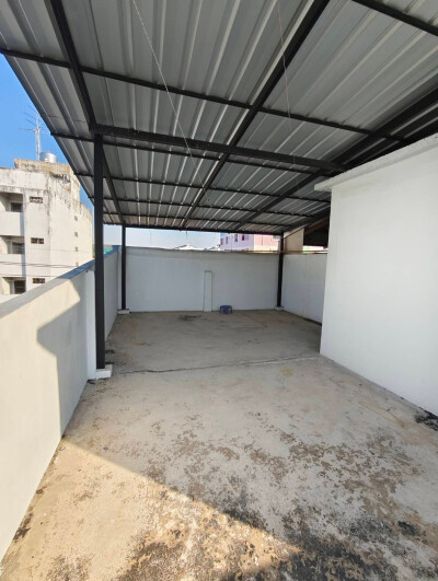 อัพเดทล่าสุด 6/12/2568 : 🏡 ให้เช่า อาคารพาณิชย์ หลังหัวมุม ซอยเทพารักษ์ 78 (โกสิน)