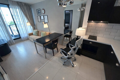 ริทึ่ม สุขุมวิท 44/1 / Rhythm Sukhumvit 44/1-1