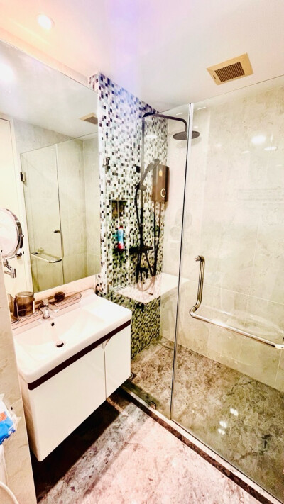 อัปเดตล่าสุด 27/2/2569 :  เดอะ พาร์คแลนด์ ศรีนครินทร์ เลคไซด์  / The Parkland Srinakarin Lakeside