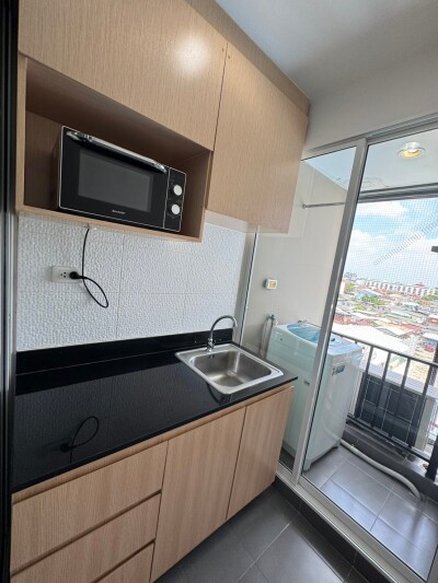 อัปเดตล่าสุด 27/10/2569 : รีเจ้นท์ โฮม สุขุมวิท 97/1 / Regent Home Sukhumvit 97/1
