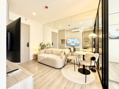 ออริจิ้น เพลส บางนา / Origin Place Bangna