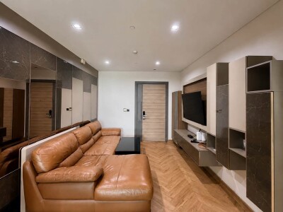 เดอะ รูม เจริญกรุง 30 / The Room Charoenkrung 30