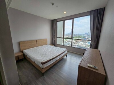 เดอะรูม สาทร - เซนต์หลุยส์ / The Room Sathorn - St.Louis-2