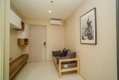 ริทึ่ม สุขุมวิท 36 - 38 / Rhythm Sukhumvit 36 - 38