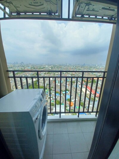อัปเดตล่าสุด 27/10/2569 : เคนซิงตัน สุขุมวิท - เทพารักษ์ / Kensington Sukhumvit - Theparak