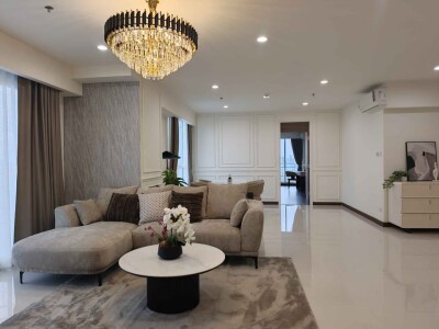 ศุภาลัย พรีมา ริวา / Supalai Prima Riva