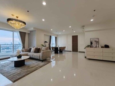 ศุภาลัย พรีมา ริวา / Supalai Prima Riva