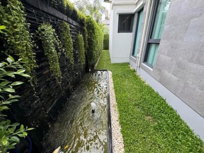 เดอะ ซิตี้ บางนา (โครงการใหม่) / 351 ตร.ม.-12