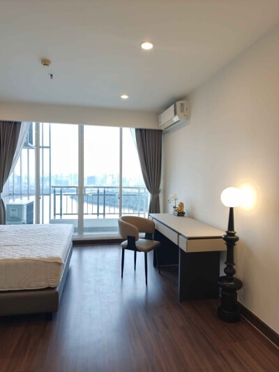 ศุภาลัย พรีมา ริวา / Supalai Prima Riva
