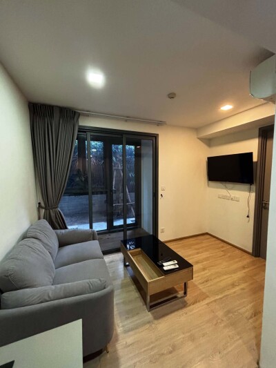 ทากะ เฮาส์ เอกมัย 12 / Taka Haus Ekamai 12