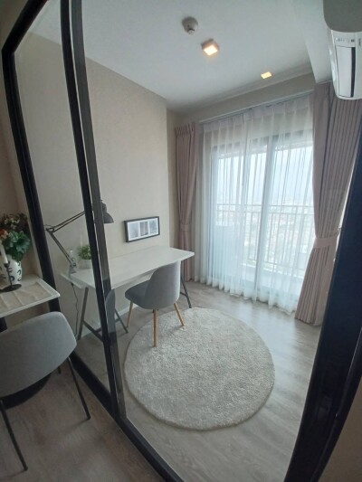 อัปเดตล่าสุด 27/10/2569 : เคนซิงตัน สุขุมวิท - เทพารักษ์ / Kensington Sukhumvit - Theparak