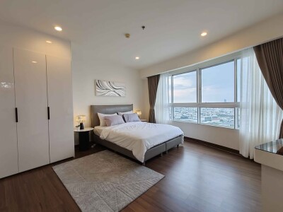 ศุภาลัย พรีมา ริวา / Supalai Prima Riva