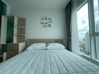 รีเจ้นท์ โฮม บางนา (โครงการใหม่) / Regent Home Bangna (New Project)