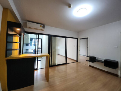 ศุภาลัย ซิตี้ รีสอร์ท สถานีแบริ่ง / Supalai City Resort Bearing Station (Lasalle)