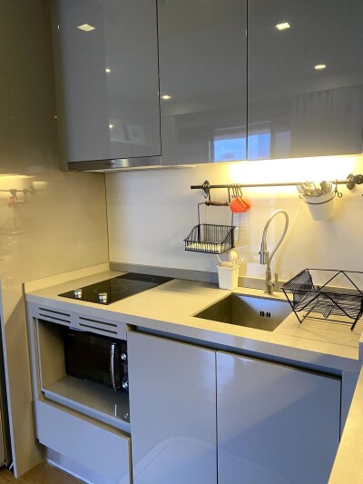 เอ็ม พญาไท / M Phyathai