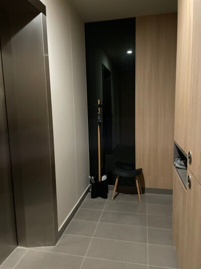 โนเบิล เพลินจิต / 🛏 1 ห้องนอน | ขนาด 48 ตร.ม.