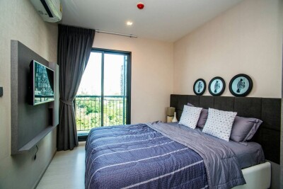 ริทึ่ม สุขุมวิท 36 - 38 / Rhythm Sukhumvit 36 - 38