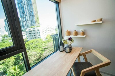 ริทึ่ม สุขุมวิท 36 - 38 / Rhythm Sukhumvit 36 - 38