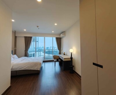 ศุภาลัย พรีมา ริวา / Supalai Prima Riva