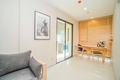 ริทึ่ม สุขุมวิท 36 - 38 / Rhythm Sukhumvit 36 - 38