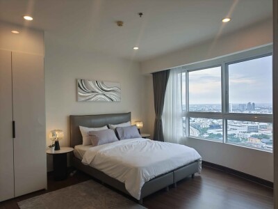 ศุภาลัย พรีมา ริวา / Supalai Prima Riva