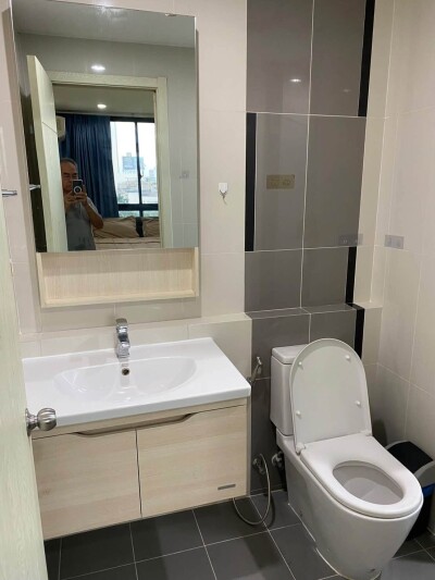 อาทีมิส สุขุมวิท 77 / Artemis Sukhumvit 77