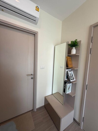 เดอะ เบส เพชรบุรี - ทองหล่อ / THE BASE Phetchaburi - Thonglor