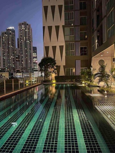 โนเบิล รีวอลฟ์ รัชดา 2 / Noble Revolve Ratchada 2